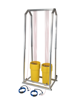 Power Tower