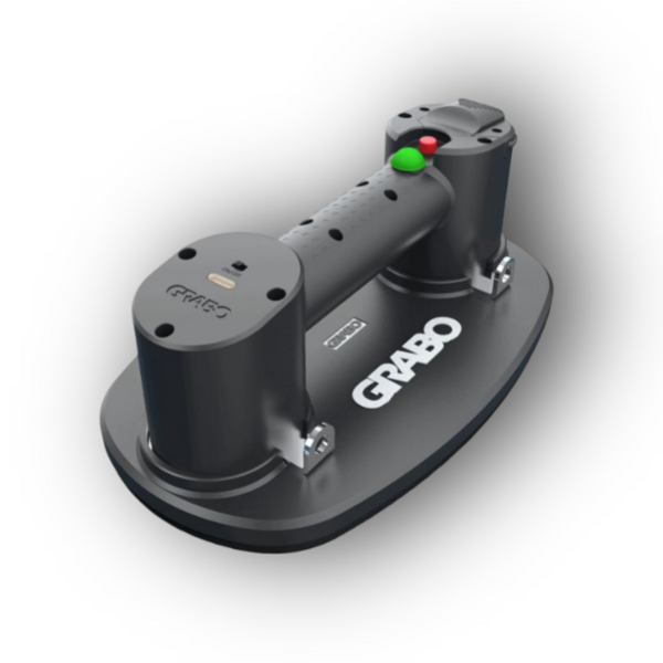 Grabo Nemo suction system